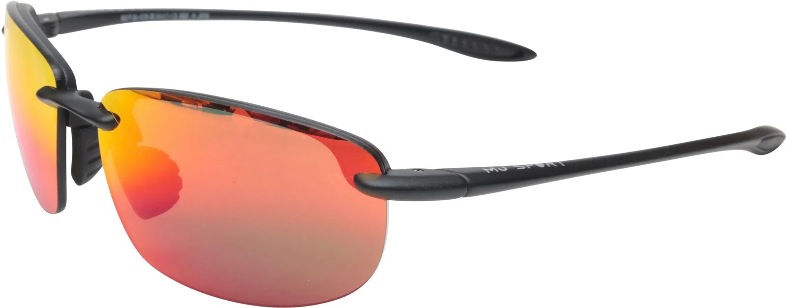 Maui Jim HO'OKIPA UNIVERSAL FIT MJ407 Sunglasses - view 13